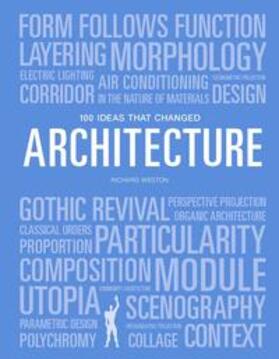 Warner Marien |  100 Ideas that Changed Architecture | Buch |  Sack Fachmedien