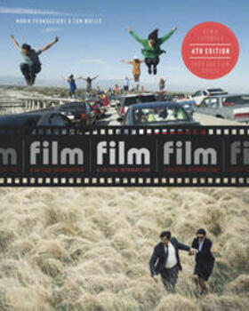 Pramaggiore / Wallis |  Film Fourth Edition | Buch |  Sack Fachmedien