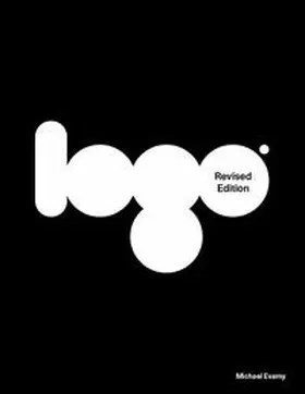 Evamy | Logo, revised edition | Buch | 978-1-78627-581-3 | www.sack.de