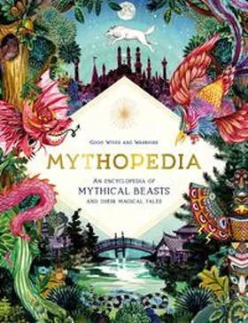 Mythopedia | Buch | 978-1-78627-690-2 | www.sack.de