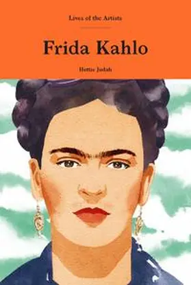 Judah | Frida Kahlo | Buch | 978-1-78627-711-4 | www.sack.de