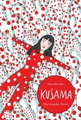 Macellar | Kusama | Buch | 978-1-78627-716-9 | www.sack.de