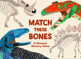 Upchurch |  Match these Bones | Sonstiges |  Sack Fachmedien