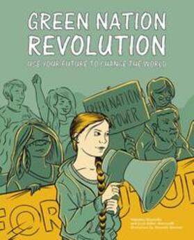 Maruzzelli / Giannella |  Green Nation Revolution | Buch |  Sack Fachmedien