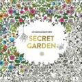 Basford |  Miniature Secret Garden | Buch |  Sack Fachmedien