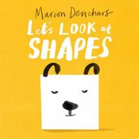Deuchars |  Let's Look at... Shapes | Buch |  Sack Fachmedien