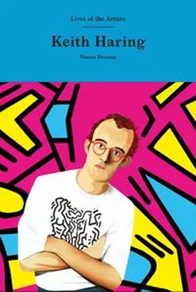 Doonan |  Keith Haring | Buch |  Sack Fachmedien