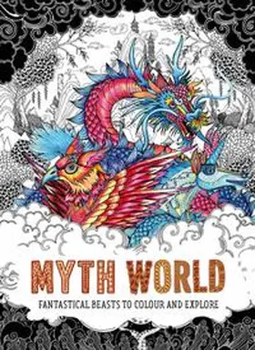 Good Wives | Myth World | Buch | 978-1-78627-797-8 | www.sack.de
