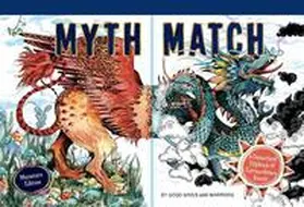 Myth Match Miniature | Buch | 978-1-78627-897-5 | www.sack.de