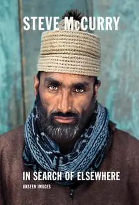 McCurry |  Steve McCurry. In Search of Elsewhere | Buch |  Sack Fachmedien