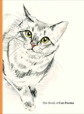 Sampson |  The Book of Cat Poems | Buch |  Sack Fachmedien