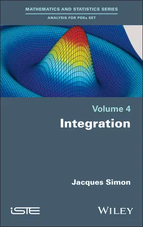Simon |  Partial Differential Equations | Buch |  Sack Fachmedien