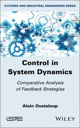 Oustaloup | Control in System Dynamics | Buch | 978-1-78630-022-5 | www.sack.de