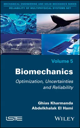 Kharmanda / El Hami |  Biomechanics | Buch |  Sack Fachmedien