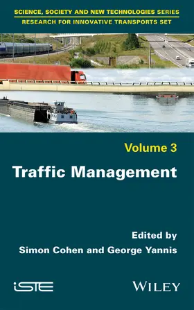 Cohen / Yannis |  Traffic Management | Buch |  Sack Fachmedien