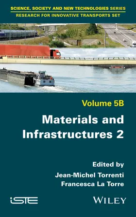 Torrenti / La Torre |  Materials and Infrastructures 2 | Buch |  Sack Fachmedien