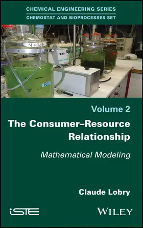 Lobry |  The Consumer-Resource Relationship | Buch |  Sack Fachmedien