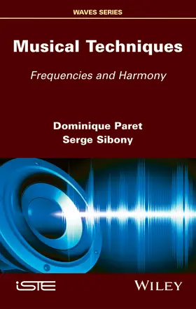 Paret / Sibony |  Musical Techniques | Buch |  Sack Fachmedien