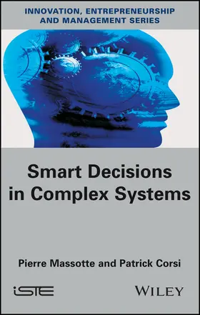 Massotte / Corsi |  Smart Decisions in Complex Systems | Buch |  Sack Fachmedien