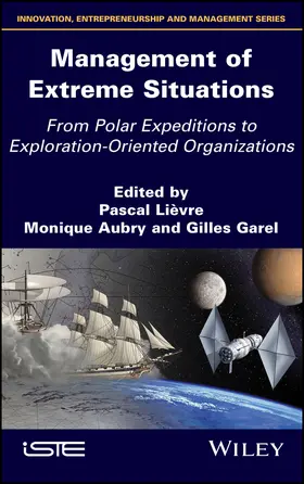 Lièvre / Aubry / Garal |  Management of Extreme Situations | Buch |  Sack Fachmedien