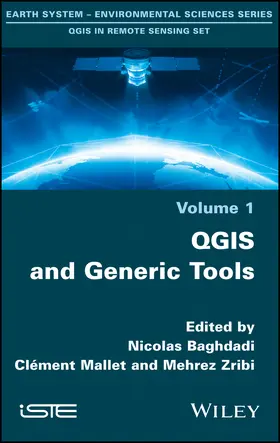 Baghdadi / Mallet / Zribi |  Qgis and Generic Tools | Buch |  Sack Fachmedien