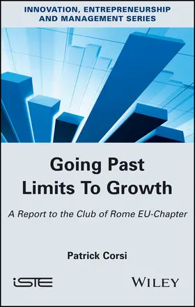 Corsi |  Going Past Limits to Growth | Buch |  Sack Fachmedien