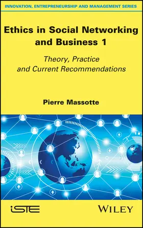 Massotte |  Ethics in Social Networking and Business 1 | Buch |  Sack Fachmedien