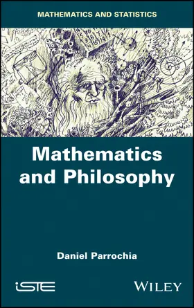 Parrochia |  Mathematics and Philosophy | Buch |  Sack Fachmedien