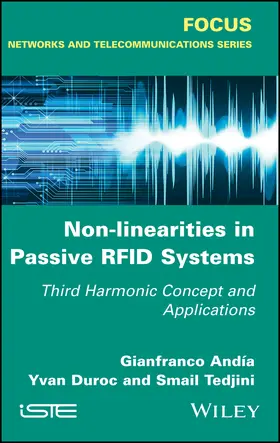 Andia / Duroc / Tedjini |  Non-Linearities in Passive RFID Systems | Buch |  Sack Fachmedien