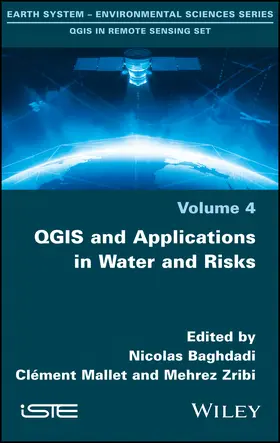 Baghdadi / Mallet / Zribi |  Qgis and Applications in Water and Risks | Buch |  Sack Fachmedien