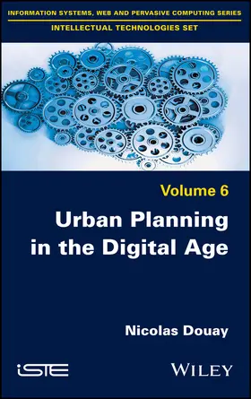 Douay |  Urban Planning in the Digital Age | Buch |  Sack Fachmedien