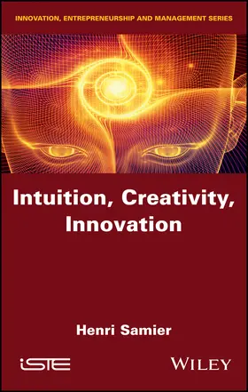 Samier |  Intuition, Creativity, Innovation | Buch |  Sack Fachmedien