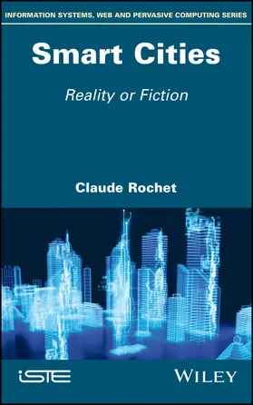 Rochet |  Smart Cities | Buch |  Sack Fachmedien