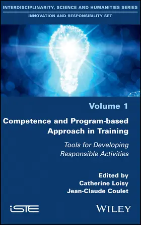 Loisy / Coulet |  Competence and Program-Based Approach in Training | Buch |  Sack Fachmedien