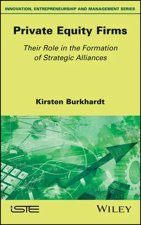 Burkhardt |  Private Equity Firms | Buch |  Sack Fachmedien