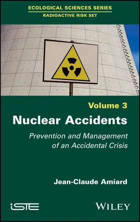 Amiard |  Nuclear Accidents | Buch |  Sack Fachmedien
