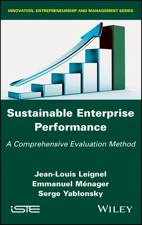 Leignel / Menager / Yablonski |  Sustainable Enterprise Performance | Buch |  Sack Fachmedien