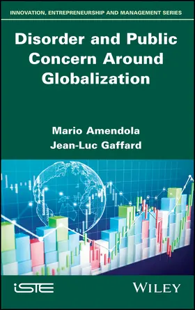 Amendola / Gaffard |  Disorder and Public Concern Around Globalization | Buch |  Sack Fachmedien