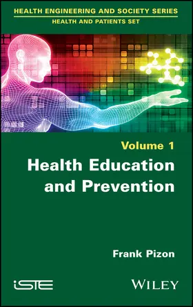 Pizon |  Health Education and Prevention | Buch |  Sack Fachmedien
