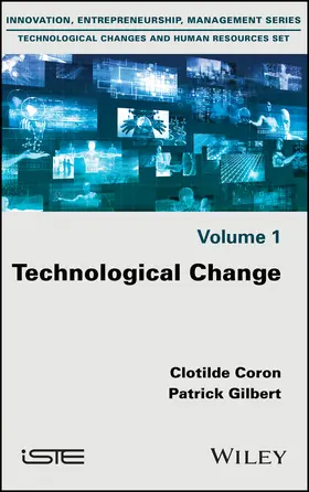 Coron / Gibert / Gilbert |  Technological Change | Buch |  Sack Fachmedien
