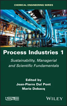 Dal Pont / Debacq |  Process Industries 1 | Buch |  Sack Fachmedien