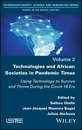 Diallo / Bogui / Atchoua |  Technologies and African Societies in Pandemic Times | Buch |  Sack Fachmedien