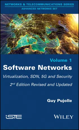 Pujolle |  Software Networks | Buch |  Sack Fachmedien
