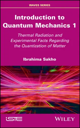 Sakho |  Introduction to Quantum Mechanics 1 | Buch |  Sack Fachmedien