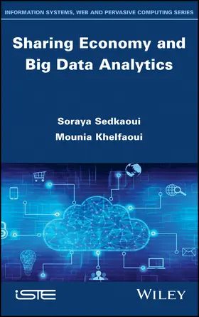 Sedkaoui / Khelfaoui |  Sharing Economy and Big Data Analytics | Buch |  Sack Fachmedien