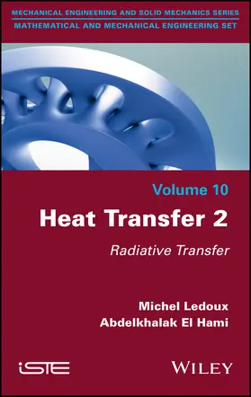 Ledoux / El Hami |  Heat Transfer 2 | Buch |  Sack Fachmedien