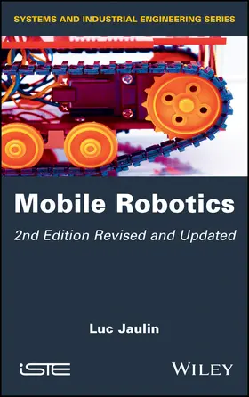 Jaulin |  Mobile Robotics | Buch |  Sack Fachmedien