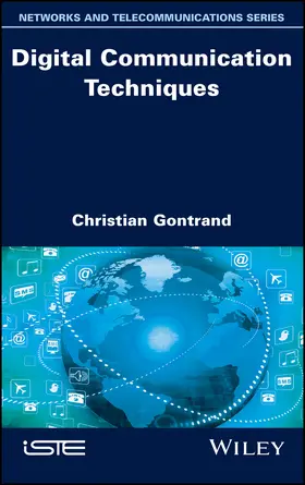 Gontrand |  Digital Communication Techniques | Buch |  Sack Fachmedien