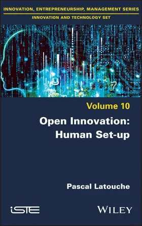 Latouche | Open Innovation | Buch | 978-1-78630-575-6 | sack.de