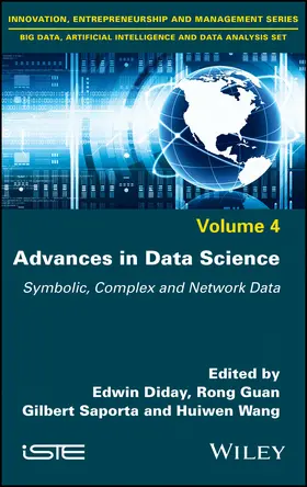 Diday / Guan / Saporta |  Advances in Data Science | Buch |  Sack Fachmedien